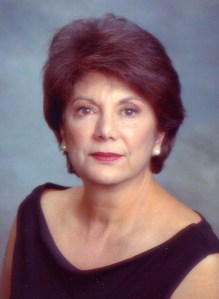 Datamaxx CEO, President, and Co-Founder Kay Stephenson